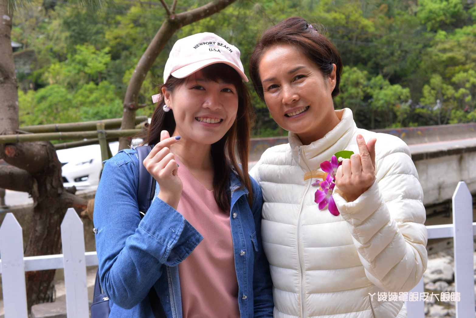 新竹尖石旅遊景點!青蛙石天空步道最新報導,門票|開放時間|地址|停車場資訊|交通方式|線上預約