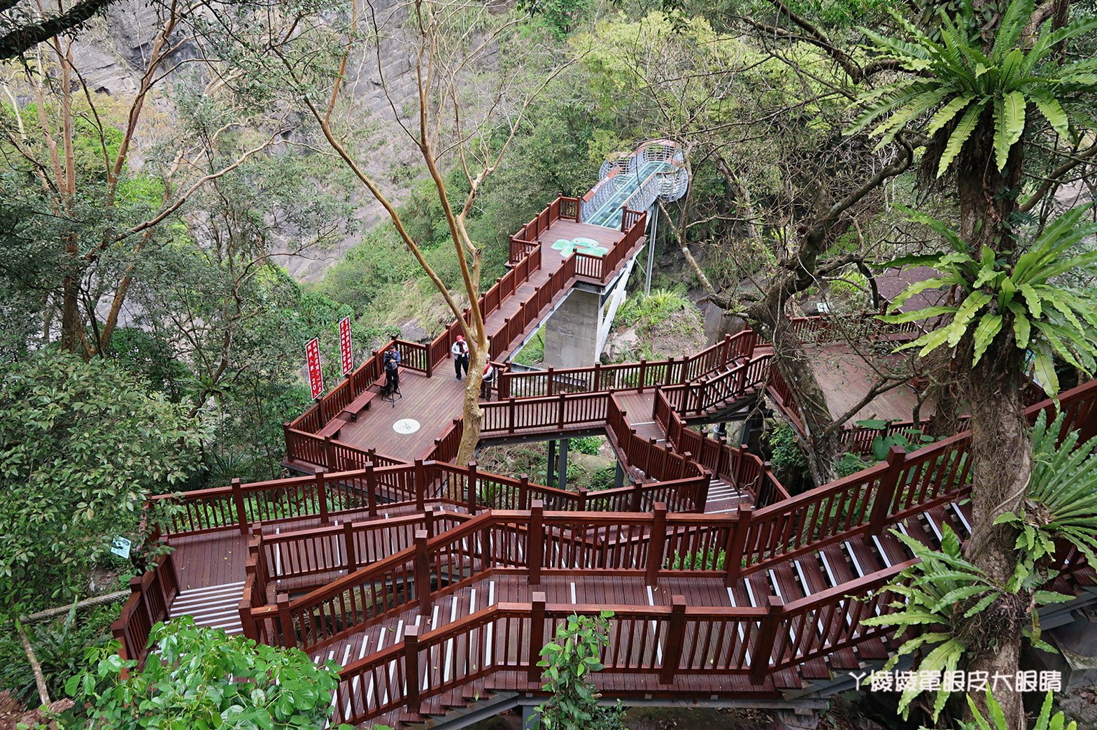 新竹尖石旅遊景點！青蛙石天空步道最新報導，門票｜開放時間｜地址｜停車場資訊｜交通方式｜線上預約