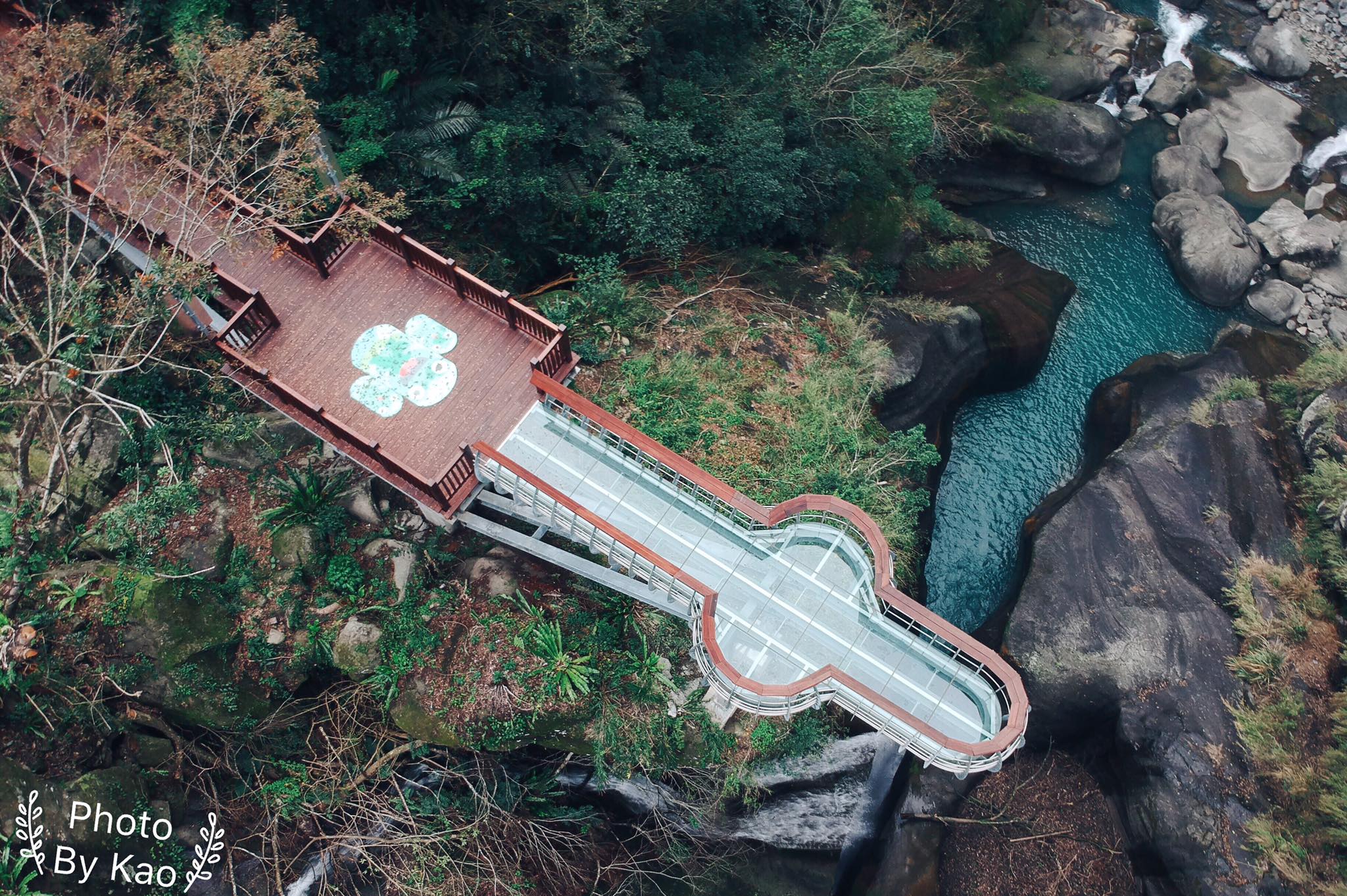 新竹尖石旅遊景點!青蛙石天空步道最新報導,門票|開放時間|地址|停車場資訊|交通方式|線上預約