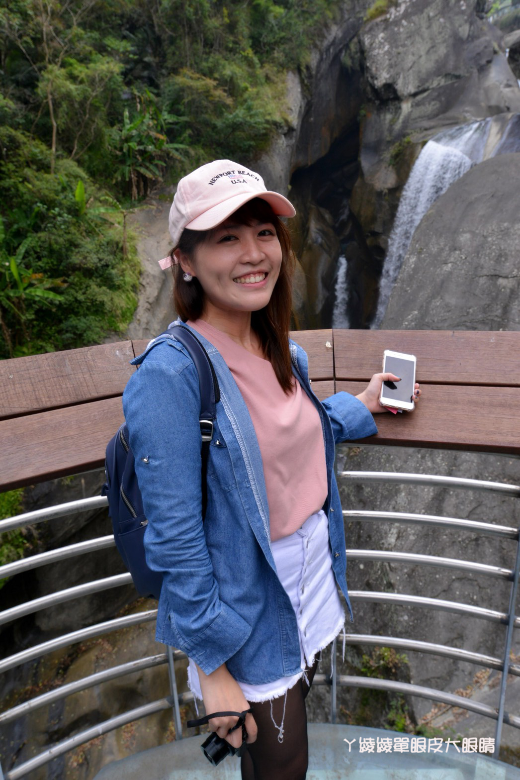 新竹尖石旅遊景點！青蛙石天空步道最新報導，門票｜開放時間｜地址｜停車場資訊｜交通方式｜線上預約