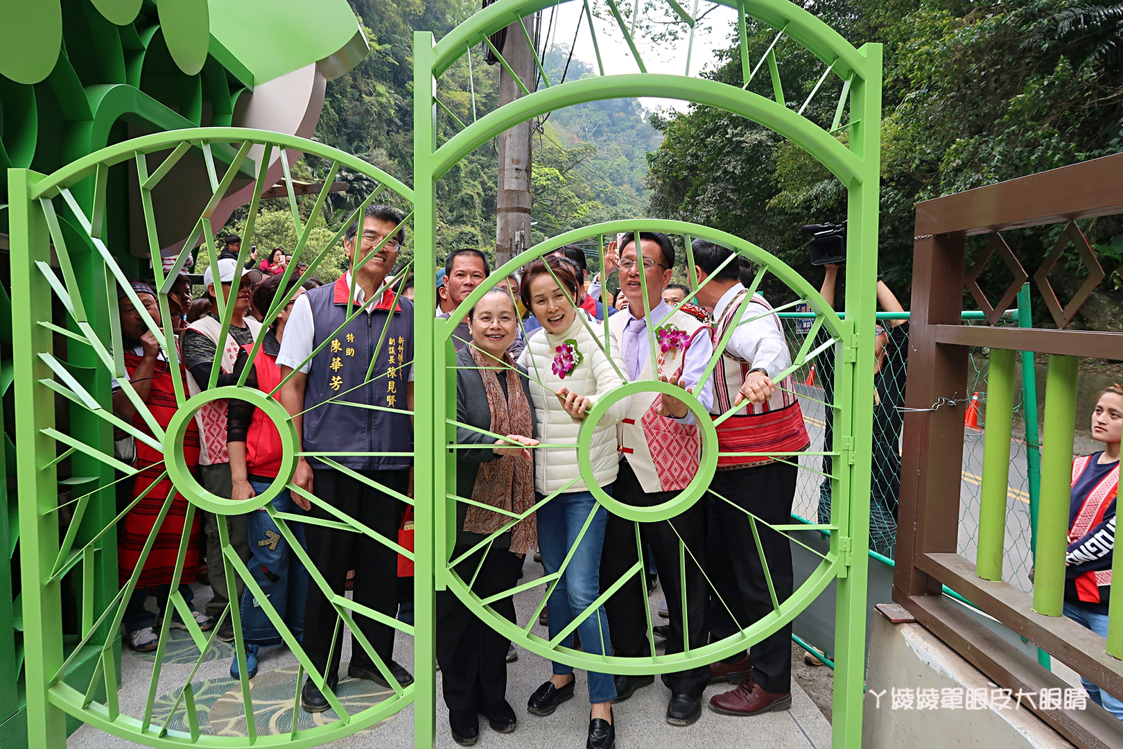 新竹尖石旅遊景點！青蛙石天空步道最新報導，門票｜開放時間｜地址｜停車場資訊｜交通方式｜線上預約