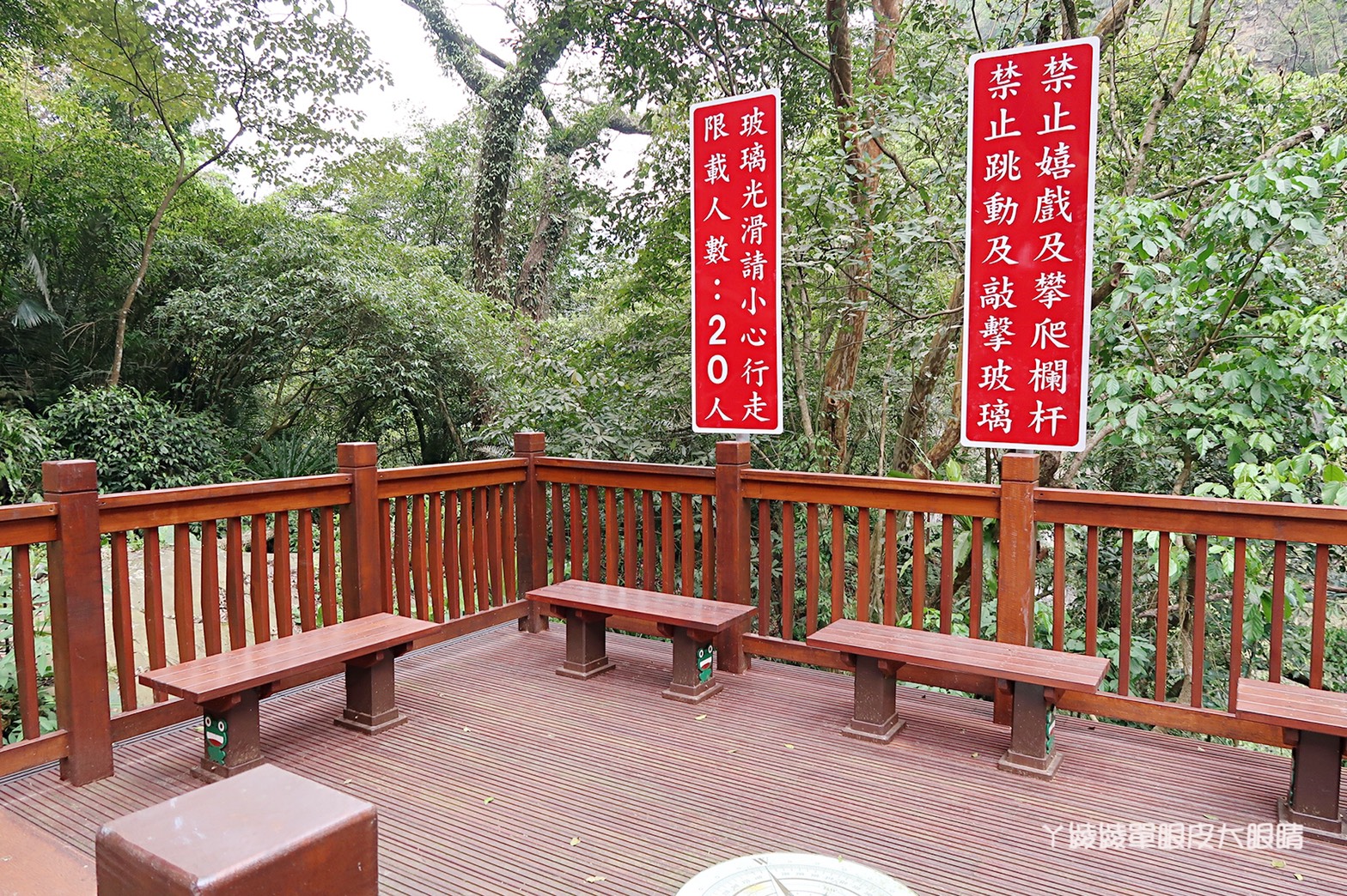 新竹尖石旅遊景點！青蛙石天空步道最新報導，門票｜開放時間｜地址｜停車場資訊｜交通方式｜線上預約