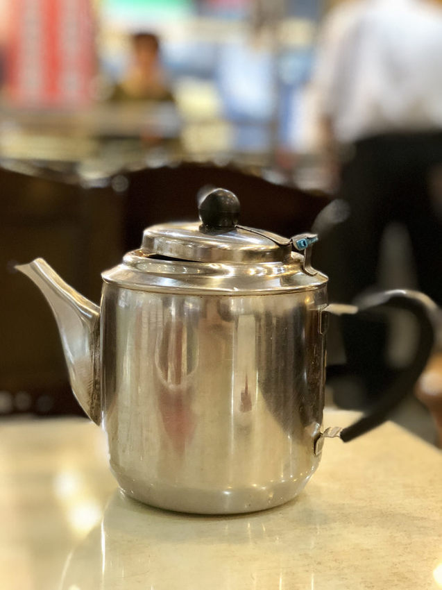 [台北大安] 香濱燒臘台北最有味道的大排檔 / 鴨肉皮脆噴香的平價美食 / 運匠都排隊