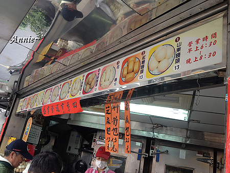 【挑剔味蕾】臺北。六張犁饅頭店─好吃的包子饅頭在跟你招手呢!