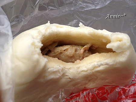 【挑剔味蕾】臺北。六張犁饅頭店─好吃的包子饅頭在跟你招手呢!