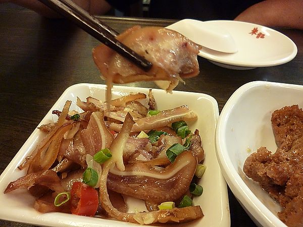 朱記餡餅粥店(新光三越A11館):再嚐朱記餡餅粥,滋味令我驚艷--朱記餡餅粥新光三越A11体驗心得 朱記餡餅粥店(新光三越A11館):再嚐朱記餡餅粥,滋味令我驚艷--朱記餡餅粥新光三越A11体驗心得