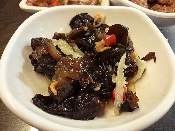 朱記餡餅粥店(新光三越A11館):再嚐朱記餡餅粥,滋味令我驚艷--朱記餡餅粥新光三越A11体驗心得 朱記餡餅粥店(新光三越A11館):再嚐朱記餡餅粥,滋味令我驚艷--朱記餡餅粥新光三越A11体驗心得