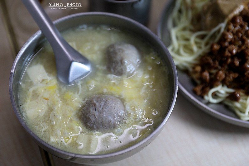 邱記涼麵信義區象山早午餐吳興街北醫商圈必吃涼麵菜單外送32