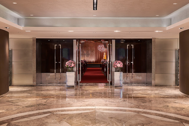 2020台北婚宴首選。君悅酒店。最夢幻的婚宴場地、五星飯店喜宴菜色、婚宴試菜分享!璀璨專案菜單搶先看!