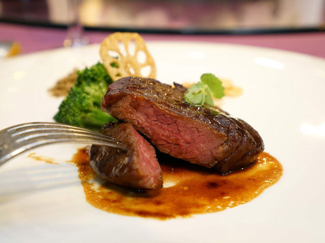 2020台北婚宴首選。君悅酒店。最夢幻的婚宴場地、五星飯店喜宴菜色、婚宴試菜分享!璀璨專案菜單搶先看!