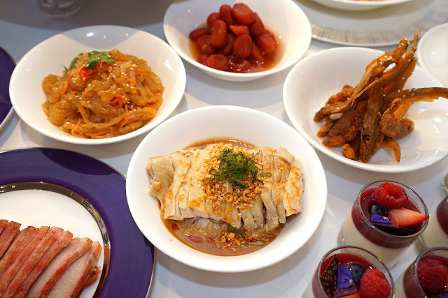 2020台北婚宴首選。君悅酒店。最夢幻的婚宴場地、五星飯店喜宴菜色、婚宴試菜分享!璀璨專案菜單搶先看!