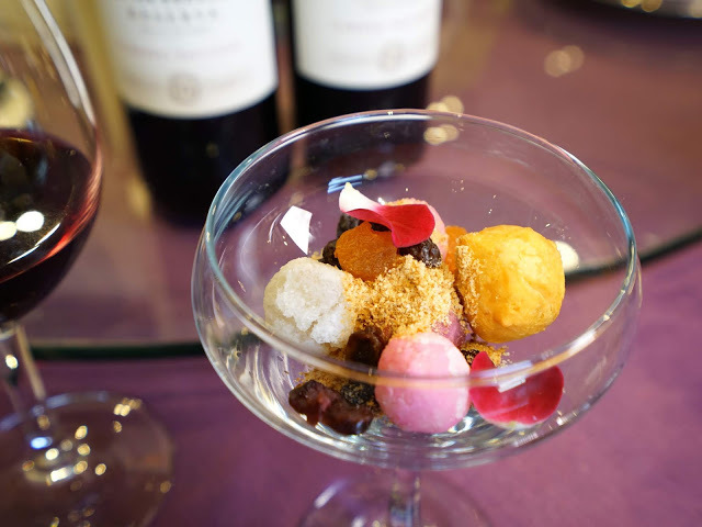 2020台北婚宴首選。君悅酒店。最夢幻的婚宴場地、五星飯店喜宴菜色、婚宴試菜分享!璀璨專案菜單搶先看!