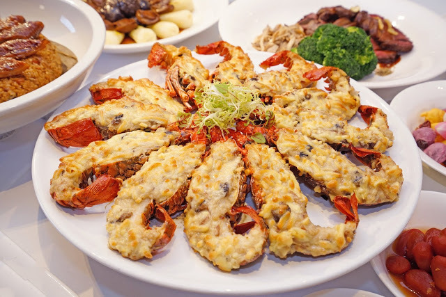 2020台北婚宴首選。君悅酒店。最夢幻的婚宴場地、五星飯店喜宴菜色、婚宴試菜分享!璀璨專案菜單搶先看!