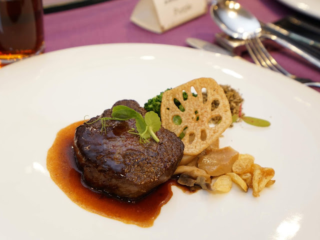 2020台北婚宴首選。君悅酒店。最夢幻的婚宴場地、五星飯店喜宴菜色、婚宴試菜分享!璀璨專案菜單搶先看!