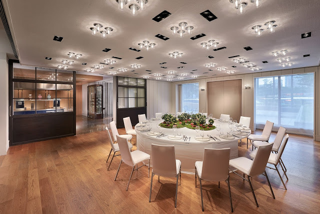 2020台北婚宴首選。君悅酒店。最夢幻的婚宴場地、五星飯店喜宴菜色、婚宴試菜分享!璀璨專案菜單搶先看!