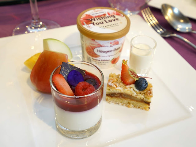 2020台北婚宴首選。君悅酒店。最夢幻的婚宴場地、五星飯店喜宴菜色、婚宴試菜分享!璀璨專案菜單搶先看!