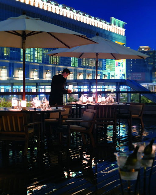 2020台北婚宴首選。君悅酒店。最夢幻的婚宴場地、五星飯店喜宴菜色、婚宴試菜分享!璀璨專案菜單搶先看!