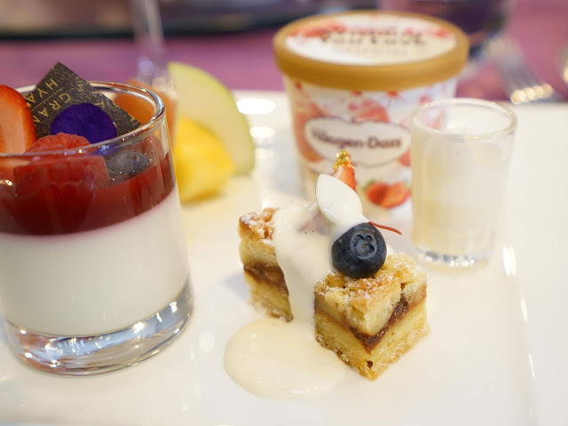 2020台北婚宴首選。君悅酒店。最夢幻的婚宴場地、五星飯店喜宴菜色、婚宴試菜分享!璀璨專案菜單搶先看!