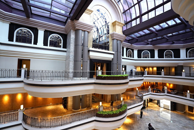 2020台北婚宴首選。君悅酒店。最夢幻的婚宴場地、五星飯店喜宴菜色、婚宴試菜分享!璀璨專案菜單搶先看!