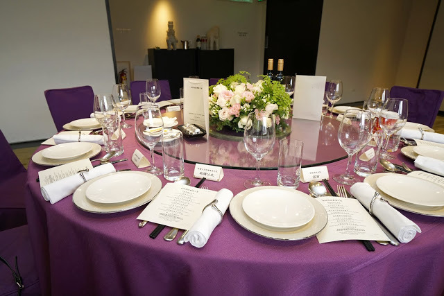 2020台北婚宴首選。君悅酒店。最夢幻的婚宴場地、五星飯店喜宴菜色、婚宴試菜分享!璀璨專案菜單搶先看!