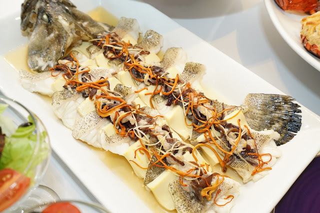 2020台北婚宴首選。君悅酒店。最夢幻的婚宴場地、五星飯店喜宴菜色、婚宴試菜分享!璀璨專案菜單搶先看!