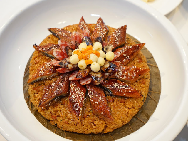 2020台北婚宴首選。君悅酒店。最夢幻的婚宴場地、五星飯店喜宴菜色、婚宴試菜分享!璀璨專案菜單搶先看!