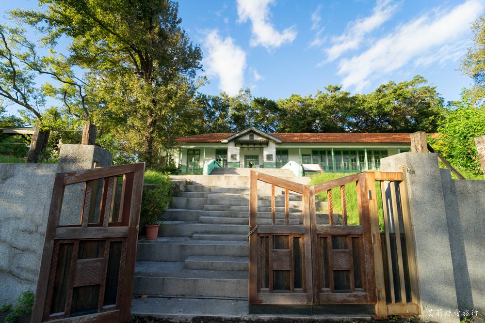 北投前日軍衛戍醫院 北投前日軍衛戍醫院