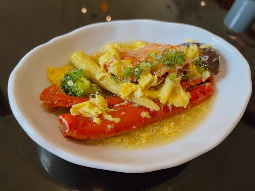 台北市信義區【台北信義區懷石料理推薦】心月懷石料理  料理精緻且所有食材道道精選，食材烹調重視原味及特性，沒有過度