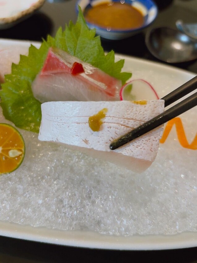 台北市信義區【台北信義區懷石料理推薦】心月懷石料理  料理精緻且所有食材道道精選，食材烹調重視原味及特性，沒有過度