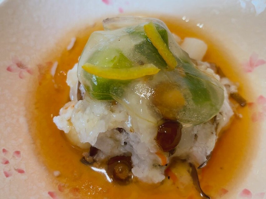 台北市信義區【台北信義區懷石料理推薦】心月懷石料理  料理精緻且所有食材道道精選，食材烹調重視原味及特性，沒有過度