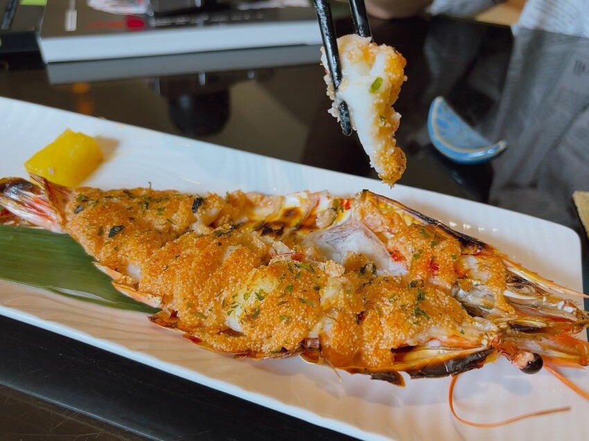 台北市信義區【台北信義區懷石料理推薦】心月懷石料理  料理精緻且所有食材道道精選，食材烹調重視原味及特性，沒有過度