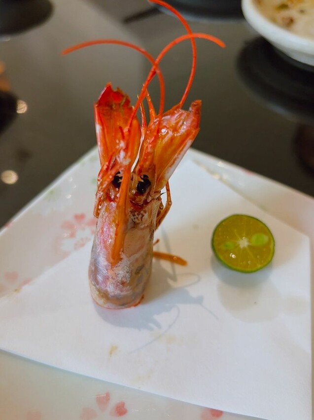 台北市信義區【台北信義區懷石料理推薦】心月懷石料理  料理精緻且所有食材道道精選，食材烹調重視原味及特性，沒有過度