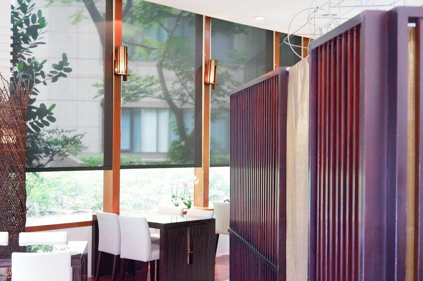 台北市信義區【台北信義區懷石料理推薦】心月懷石料理  料理精緻且所有食材道道精選，食材烹調重視原味及特性，沒有過度