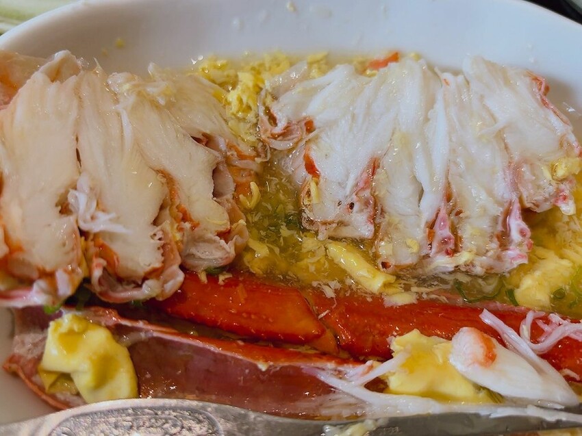 台北市信義區【台北信義區懷石料理推薦】心月懷石料理  料理精緻且所有食材道道精選，食材烹調重視原味及特性，沒有過度