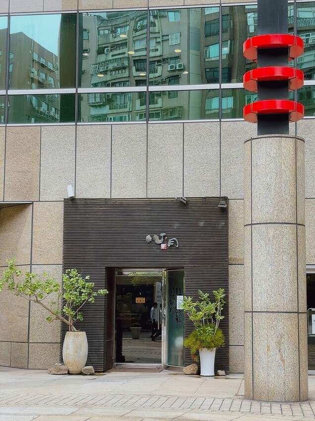 台北市信義區【台北信義區懷石料理推薦】心月懷石料理  料理精緻且所有食材道道精選，食材烹調重視原味及特性，沒有過度