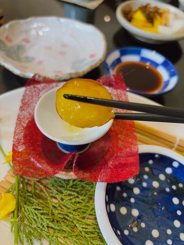 台北市信義區【台北信義區懷石料理推薦】心月懷石料理  料理精緻且所有食材道道精選，食材烹調重視原味及特性，沒有過度