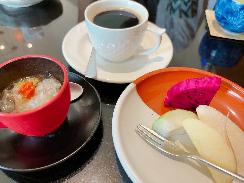 台北市信義區【台北信義區懷石料理推薦】心月懷石料理  料理精緻且所有食材道道精選，食材烹調重視原味及特性，沒有過度