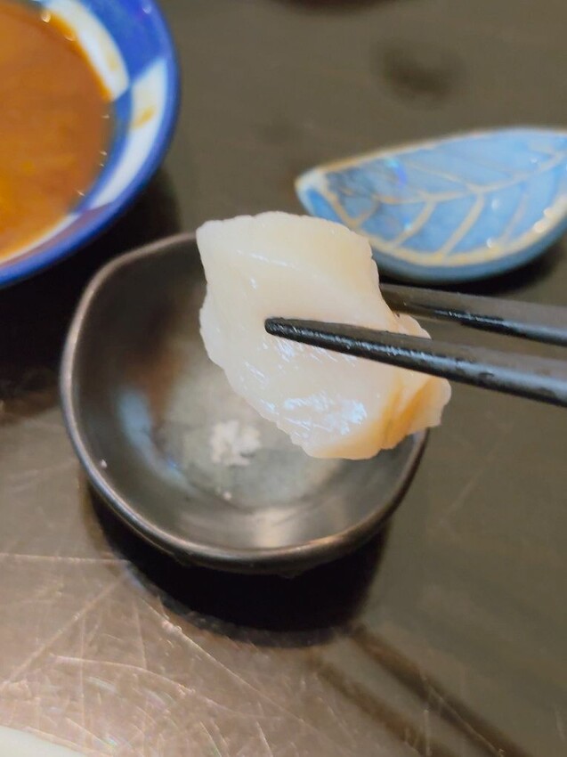 台北市信義區【台北信義區懷石料理推薦】心月懷石料理  料理精緻且所有食材道道精選，食材烹調重視原味及特性，沒有過度