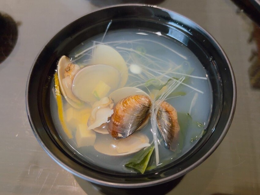 台北市信義區【台北信義區懷石料理推薦】心月懷石料理  料理精緻且所有食材道道精選，食材烹調重視原味及特性，沒有過度