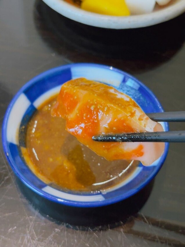 台北市信義區【台北信義區懷石料理推薦】心月懷石料理  料理精緻且所有食材道道精選，食材烹調重視原味及特性，沒有過度