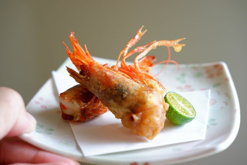 台北市信義區【台北信義區懷石料理推薦】心月懷石料理  料理精緻且所有食材道道精選，食材烹調重視原味及特性，沒有過度