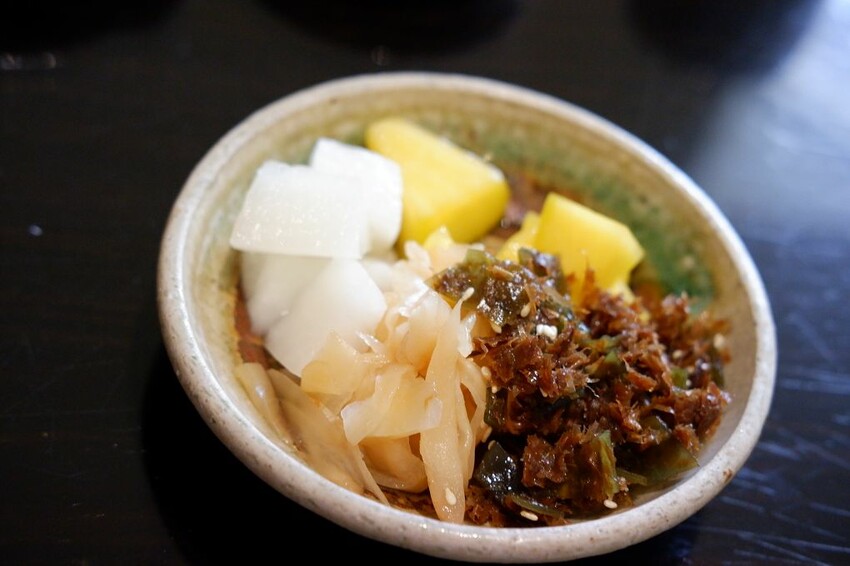 台北市信義區【台北信義區懷石料理推薦】心月懷石料理  料理精緻且所有食材道道精選，食材烹調重視原味及特性，沒有過度