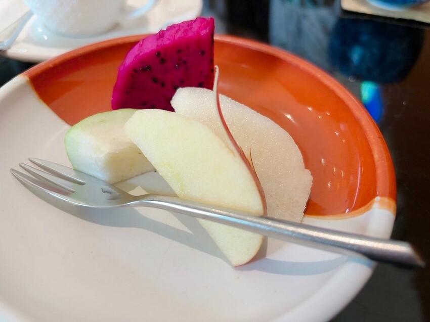 台北市信義區【台北信義區懷石料理推薦】心月懷石料理  料理精緻且所有食材道道精選，食材烹調重視原味及特性，沒有過度