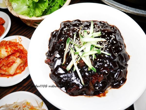 【中山區美食】南大門韓國烤肉 #韓國烤肉 #林森北路 #宵夜 #台北美食 (25).JPG