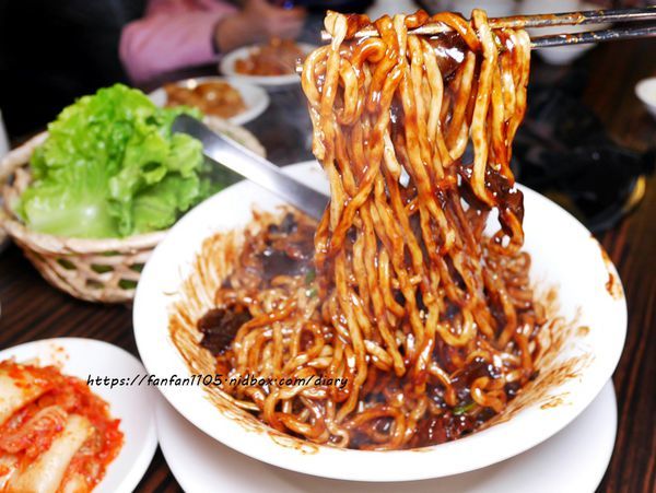 【中山區美食】南大門韓國烤肉 #韓國烤肉 #林森北路 #宵夜 #台北美食 (27).JPG