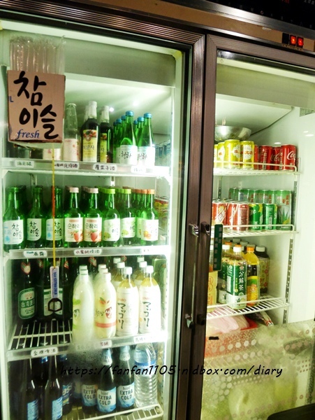 【中山區美食】南大門韓國烤肉 #韓國烤肉 #林森北路 #宵夜 #台北美食 (29).JPG