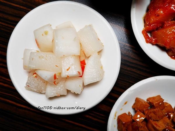 【中山區美食】南大門韓國烤肉 #韓國烤肉 #林森北路 #宵夜 #台北美食 (12).JPG