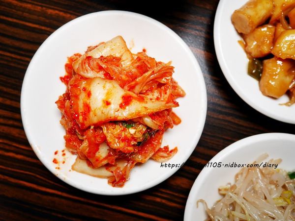 【中山區美食】南大門韓國烤肉 #韓國烤肉 #林森北路 #宵夜 #台北美食 (15).JPG