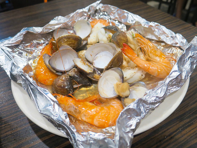 南大門韓國烤肉 30