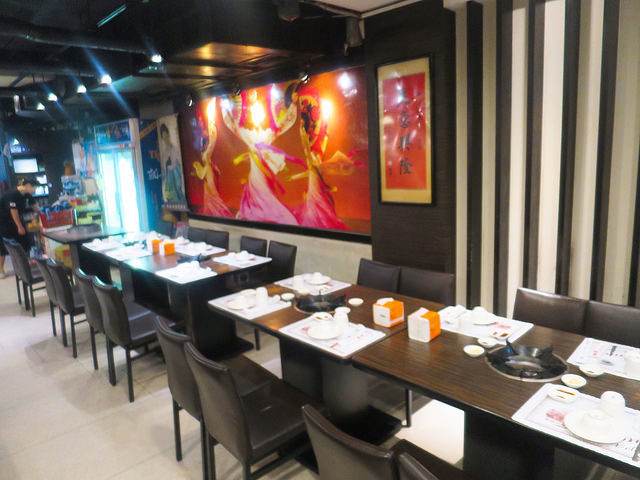 南大門韓國烤肉 03